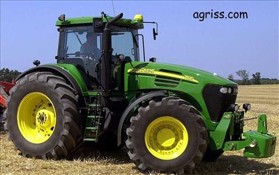 Êtes-Vous Vraiment Fan Des John Deere