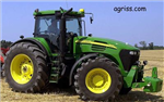 Êtes-Vous Vraiment Fan Des John Deere