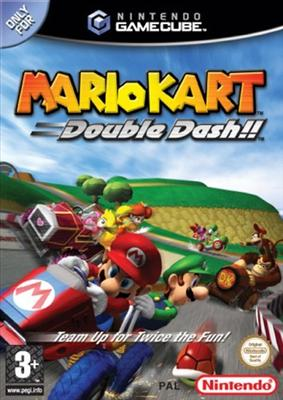 Mario Kart Quiz