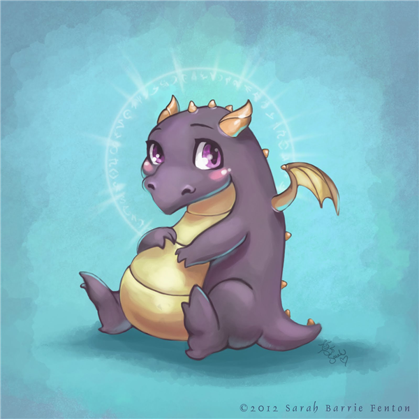 Dragon Builder