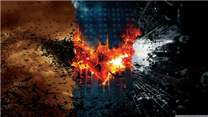 Qui Serais-Tu Dans Batman ?