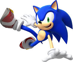 Quel Personnage De Sonic Es-Tu ?