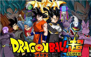 Que Personaje De Dbs Eres?:V