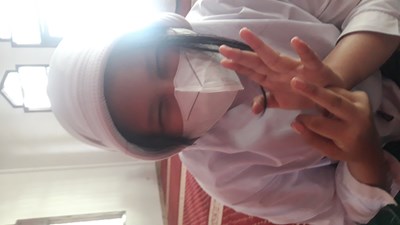 Hewan Apakah Anda?