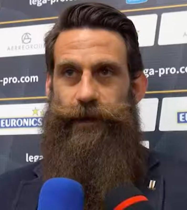 Che Calciatore Sei? Pt 5
