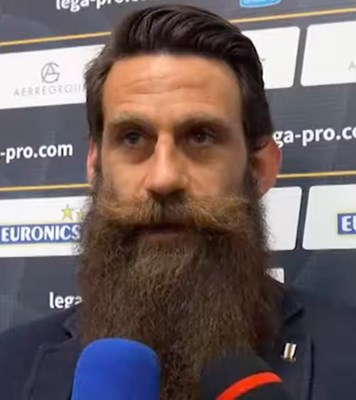 Che Calciatore Sei? Pt 5