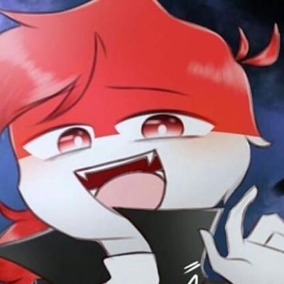 Siapakah Kamu Di Countryhumans?