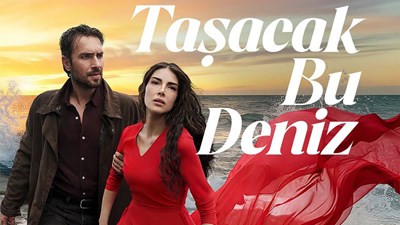 Taşacak bu denizi ne kadar biliyorsun