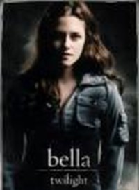 What New Moon Character Are You?