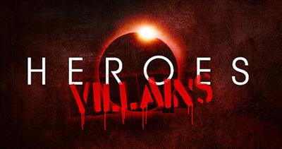 Hero Or Villain