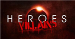 Hero Or Villain