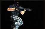 Hangi Counter Strike Karakterisin(Cs)?