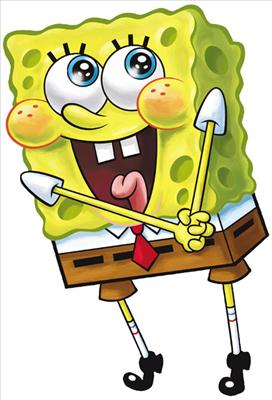 Which Spongebob Characture Are You?