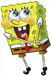 Which Spongebob Characture Are You?