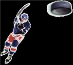 Extreme Ice-Hockey Fans