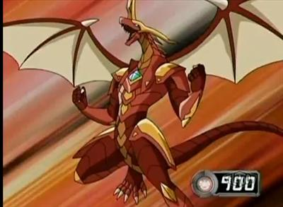 Hangi Bakugan Daha Güçlü