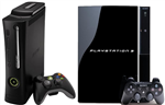 Which Game Suits You Xbox Or Ps3
