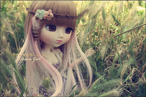 Quelle Pullip Représente-Tu?