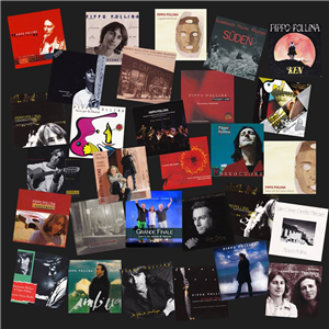 Quale Album Di Pippo Pollina Sei