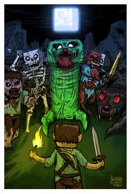 Minecraft Hangi Karaktersin