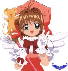 ¿Cual Personaje Anime Eres?