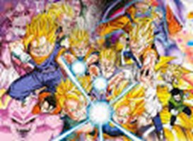 Cuanto Sabes De Dbz