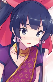 Siapa Waifu Mu Di Dunia Anime