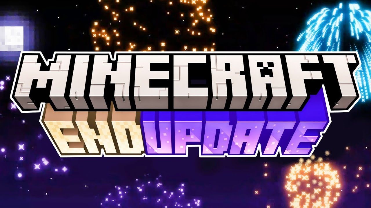 Vote Minecraft Update