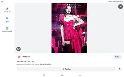 Hangi Blackpink Üyesi Tarafından Yazıldın🤩🤭