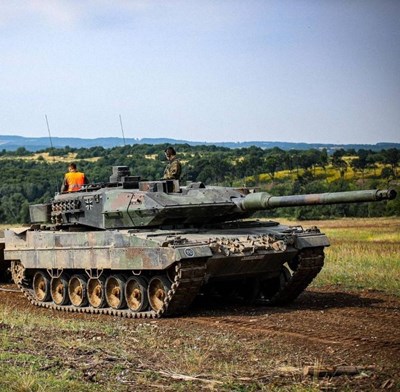 Apa jenis tank kamu ? 