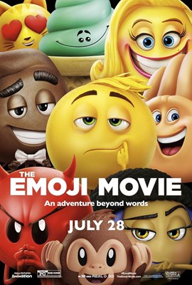 La emoji preferita di tutti?