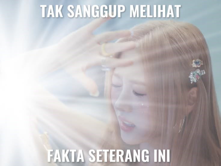 Apakah kamu pickme kalo iya gak tau lah