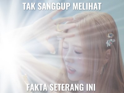 Apakah kamu pickme kalo iya gak tau lah