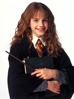 What Harry Potter Character Are You??