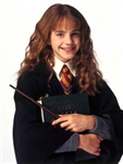 What Harry Potter Character Are You??