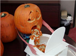 How Drunk Will U Get This Halloween?