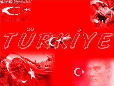 Are You A True Turk?