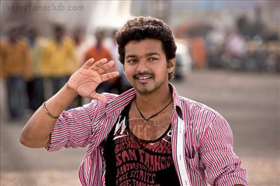 Which Famous Tamil Actor Are You?