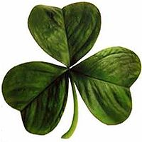 Luck The Irish