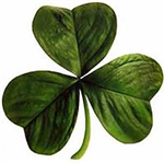 Luck The Irish