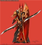 Blood Elf Mi Yoksa Night Elf Mi?