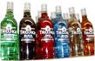 Vodka Ou Pas ?