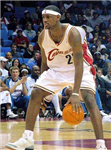 Hangi Nba Oyuncususun?