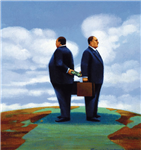 Global Corruption- Most Corrupted Sector