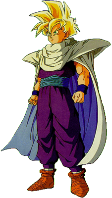 Gohan