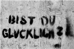 Wie Glücklich Bist Du?