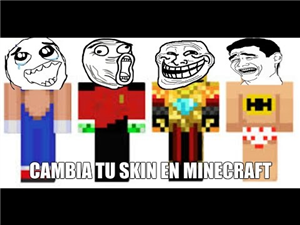 Que Criatura De Minecraft Eres?