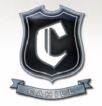 Your Cahill Family Branch 