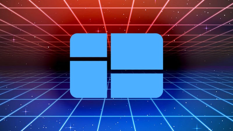 Which Old Windows Are You