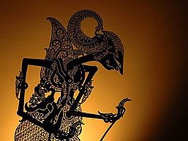 Kuis Wayang